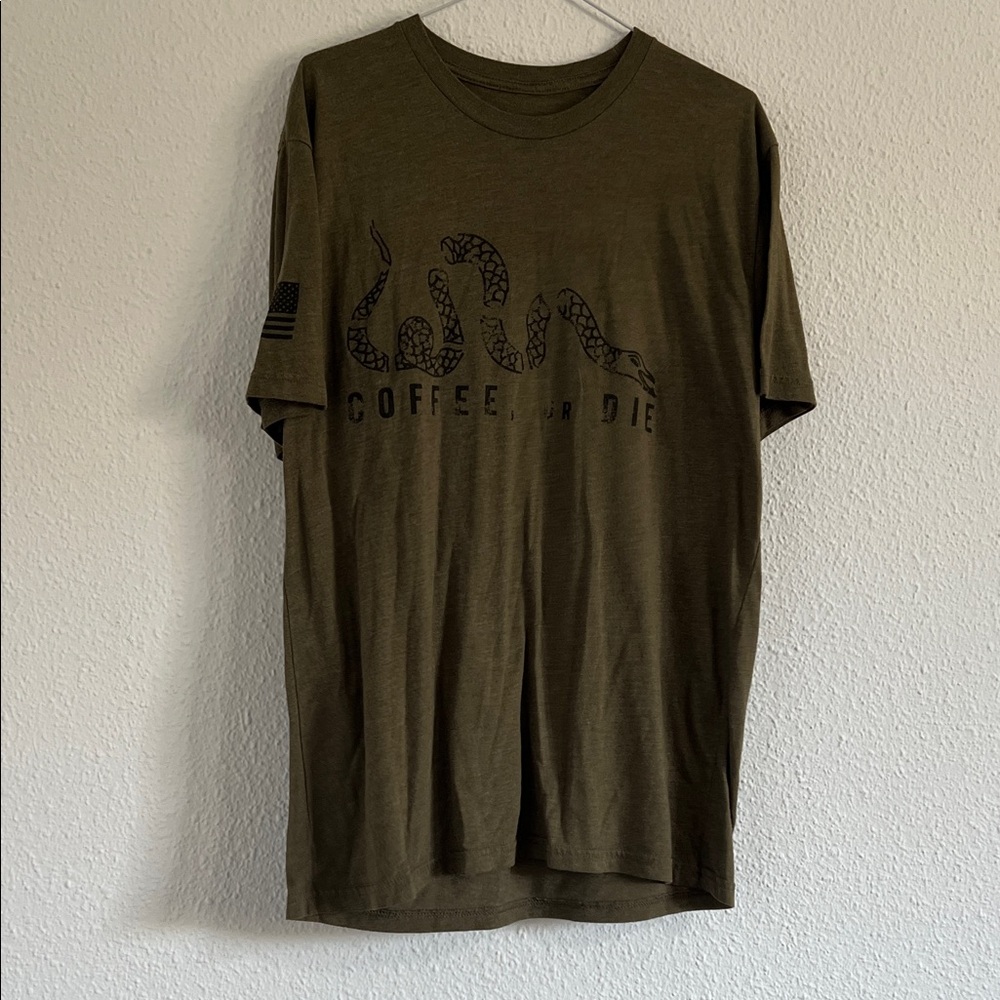 BRCC TEE